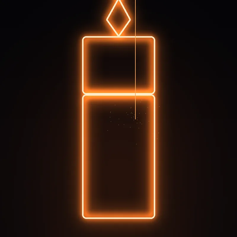 Lighter Sleeve / Holder laser engraving