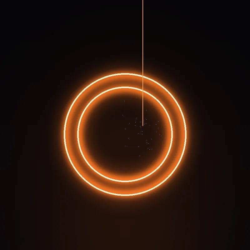Titanium Ring / Jewelry laser engraving